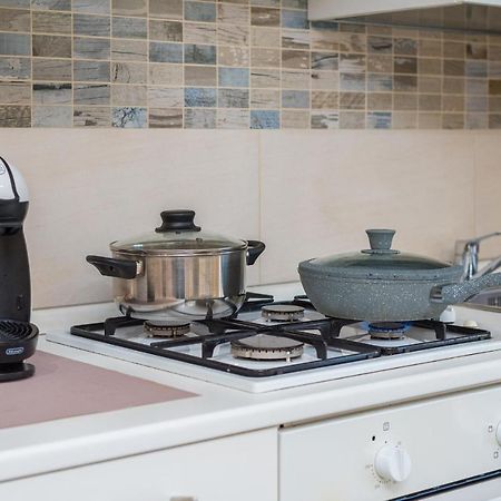 Good Time Apartment Ciampino Dış mekan fotoğraf
