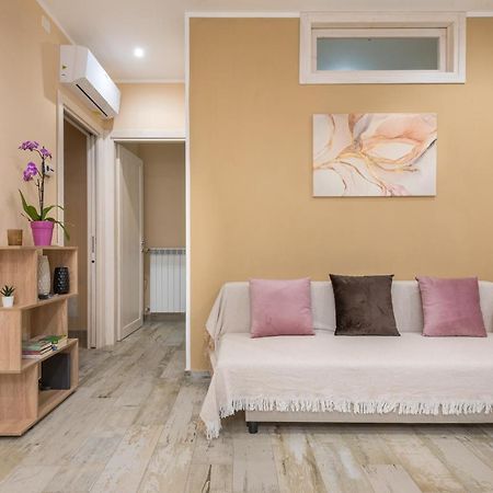Good Time Apartment Ciampino Dış mekan fotoğraf