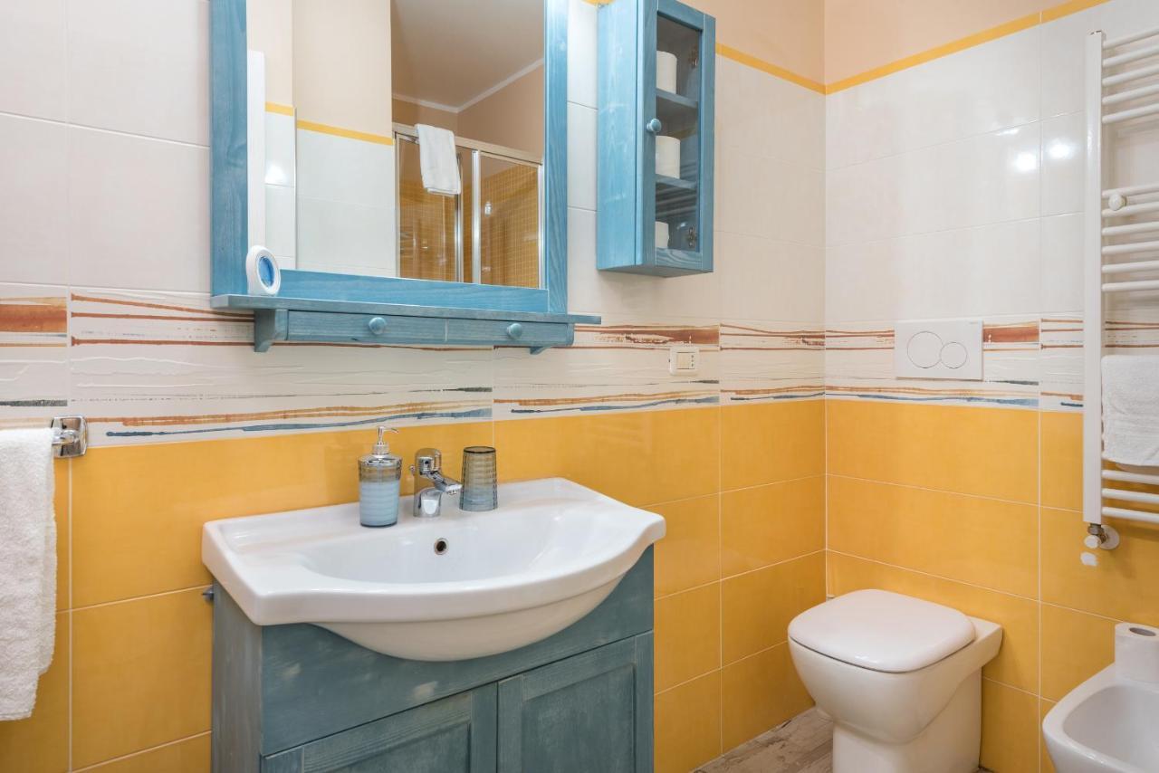 Good Time Apartment Ciampino Dış mekan fotoğraf