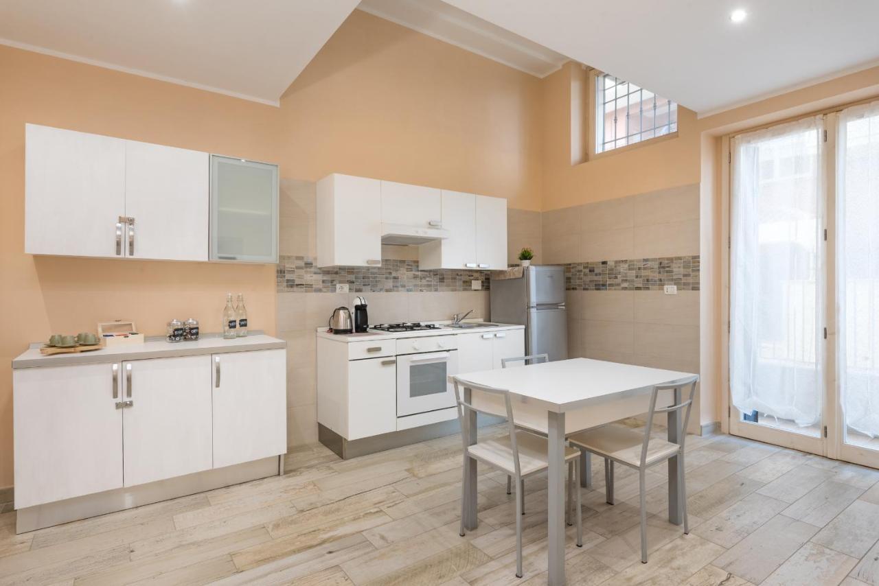Good Time Apartment Ciampino Dış mekan fotoğraf