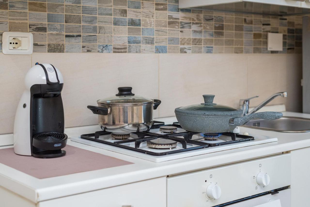 Good Time Apartment Ciampino Dış mekan fotoğraf