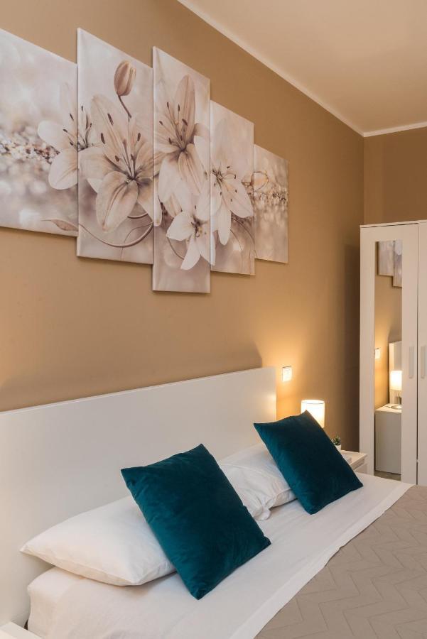Good Time Apartment Ciampino Dış mekan fotoğraf