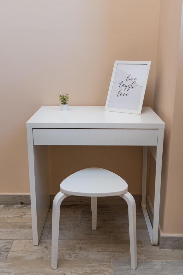 Good Time Apartment Ciampino Dış mekan fotoğraf